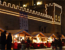 Natale delle Meraviglie di San Marino 2013