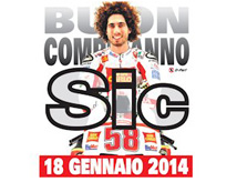 Buon Compleanno Sic 2014 al 105 Stadium di Rimini