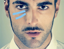 Concerto di Capodanno 2014 a Rimini con Marco Mengoni