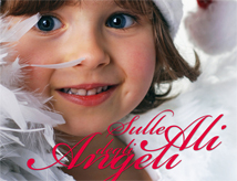 Sulle Ali degli Angeli: Natale 2013 a Bellaria Igea Marina