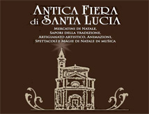 Antica Fiera di Santa Lucia di San Giovanni in Marignano