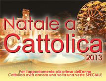 Eventi di Natale 2013 di Cattolica