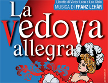 Capodanno 2014 a Rimini con la Vedova Allegra