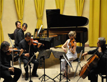 Edizione 2014 di Ravenna Musica al Teatro Alighieri