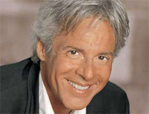 Concerto di Claudio Baglioni a Rimini al 105 Stadium