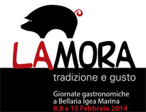 Degustazioni e tradizione: La Mora a Bellaria Igea Marina