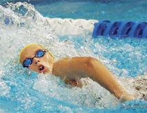 Calendario dei Campionati di Nuoto di Riccione 2014