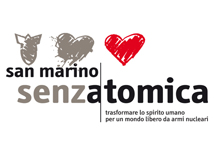 Esposizione Senzatomica a San Marino