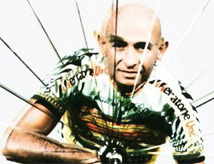 Pantani al Teatro Ermete Novelli di Rimini