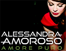 Alessandra Amoroso tour 2014: concerto al 105 Stadium di Rimini