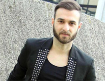 Filippo Graziani: concerto al Teatro Novelli di Rimini