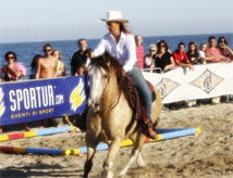 A Cavallo del Mare 2014 a Cervia