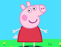 Spettacolo Peppa Pig: La Caccia al Tesoro al Teatro Nuovo a San Marino