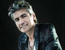 Mondovisione tour 2014: Ligabue in concerto al Playhall di Riccione