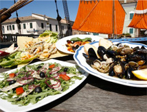 Azzurro come il Pesce 2014 a Cesenatico