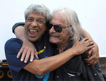 41esima edizione di Ravenna Jazz
