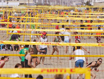 Beach Line Festival 2014 a Riccione