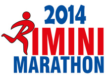 Prima edizione della Rimini Marathon
