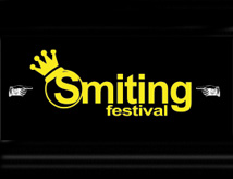 Quinta edizione di Smiting Festival a Rimini