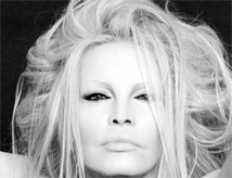 Patty Pravo in concerto a Igea Marina per la Pasqua 2014