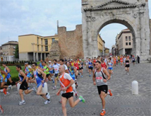 31esima edizione della StraRimini