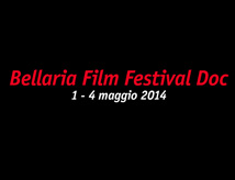 Bellaria Film Festival 2014