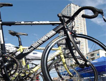 Ciclo & Vento 2014 a Cesenatico