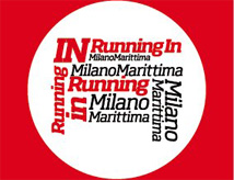 Corsa podistica RunningIn a Milano Marittima