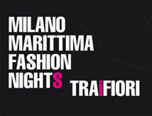 Milano Marittima Fashion Night Tra i Fiori 2014