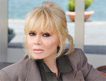 Concerto a Cattolica di Rita Pavone