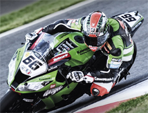 Gran Premio Superbike di San Marino 2014 a Misano