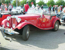 Edizione 2014 di MG By The Sea a Gabicce Mare