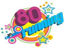 Nuova edizione di 80 Running a Cesenatico