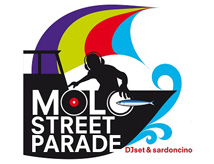 Molo Street Parade 2014 a Rimini Marina Centro