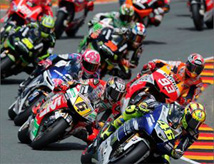 MotoGP 2014 al Misano World Circuit