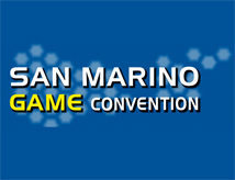 Edizione 2014 della San Marino Game Convention