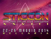 28esima edizione della convention Sticcon di Bellaria
