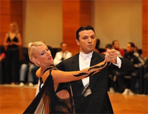 San Marino DanceSport Grand Prix 2014