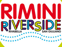 Rimini Riverside 2014