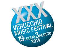 Verucchio Festival 2014