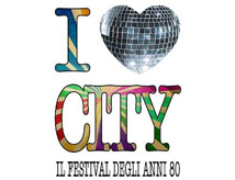 I Love City a Gatteo Mare