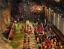 Giornate Medioevali 2014 a San Marino