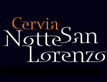 La Notte di San Lorenzo 2014 a Cervia