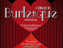 Riccione Burlesque Festival 2014