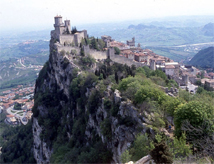 Anniversario iscrizione UNESCO Repubblica di San Marino