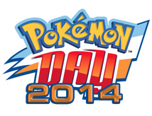 Pokemon Day 2014 a Mirabilandia