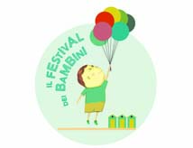 Festival dei Bambini 2014 in riviera romagnola