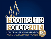 Geometrie Sonore 2014 a San Marino