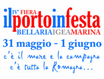 Il Porto in Festa 2014 a Bellaria Igea Marina