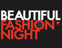 Beautiful Fashion Night 2014 a Riccione